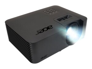 Acer PL2520i - DLP-Projektor - Laserdiode - tragbar - 3D...