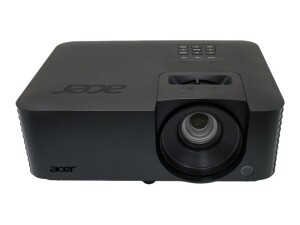 Acer PL2520i - DLP projector - Laser diode - Portable -...