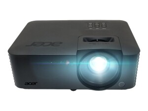 Acer PL2520i - DLP-Projektor - Laserdiode - tragbar - 3D - 4000 ANSI-Lumen - Full HD (1920 x 1080)