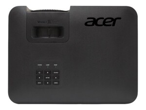Acer PL2520i - DLP-Projektor - Laserdiode - tragbar - 3D - 4000 ANSI-Lumen - Full HD (1920 x 1080)