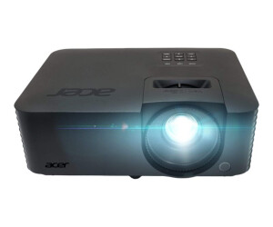 Acer XL2320W - DLP projector - laser diode - portable -...
