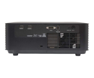 Acer XL2320W - DLP-Projektor - Laserdiode - tragbar - 3D...