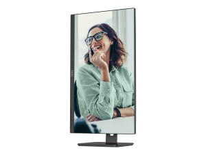 AOC Pro-line 24P3CV - P3 Series - LED-Monitor - 61 cm...