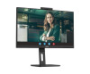 AOC Pro-line 24P3CW - LED-Monitor - 61 cm (24")