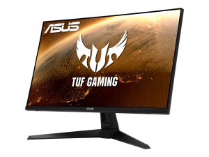 Asus Tuf Gaming VG279Q1A - LED monitor - Gaming - 68.47 cm (27 ")