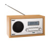 DigitalBox imperial DABMAN 30 - DAB-Radio - 5 Watt (Gesamt)