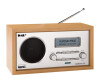 DigitalBox imperial DABMAN 30 - DAB-Radio - 5 Watt (Gesamt)