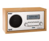 DigitalBox imperial DABMAN 30 - DAB-Radio - 5 Watt (Gesamt)