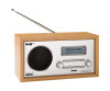 Telestar Dabman 30 - DAB radio - 5 watts (total)