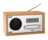 Telestar Dabman 30 - DAB radio - 5 watts (total)
