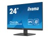 Iiyama ProLite XU2493HS-B5 - LED-Monitor - 60.5 cm (23.8")