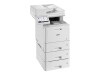 Brother MFC-L9670CDNTT - Multifunktionsdrucker - Farbe - Laser - A4/Legal (Medien)