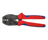 KNIPEX Preciforce - Crimpzange - 220 mm