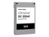 WD Ultrastar DC SS530 - SSD - 3.84 TB - Intern - 2.5 "SFF (6.4 cm SFF)