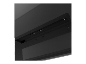 Lenovo C32q-20 - LED-Monitor - 80 cm (31.5")