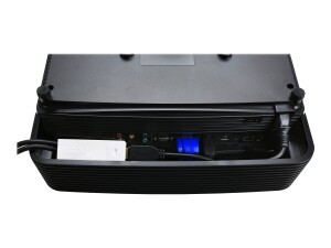 Acer P6505 - DLP-Projektor - 3D - 5500 lm - Full HD (1920...