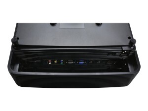 Acer P6505 - DLP-Projektor - 3D - 5500 lm - Full HD (1920 x 1080)