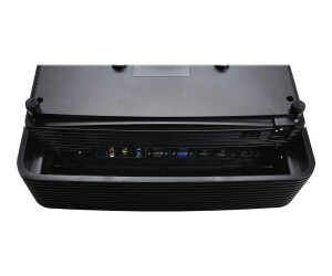 Acer P6505 - DLP-Projektor - 3D - 5500 lm - Full HD (1920 x 1080)