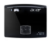 Acer P6505 - DLP projector - 3D - 5500 LM - Full HD (1920 x 1080)