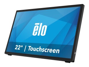 Elo Touch Solutions Elo 2270L - LCD-Monitor - 55.9 cm...