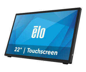 Elo Touch Solutions Elo 2270L - LCD-Monitor - 55.9 cm (22") (21.5" sichtbar)