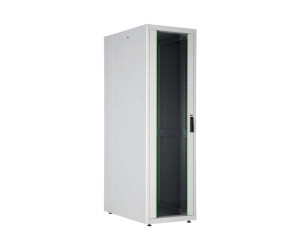 Digitus network cabinet Dynamic Basic Series - 800x800 mm...