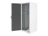 DIGITUS Netzwerkschrank Dynamic Basic Serie - 800x800 mm (BxT)