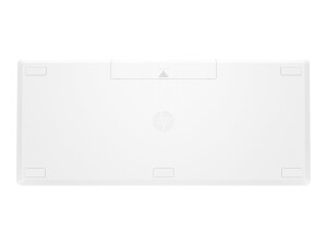 HP 350 Compact Multi-Device - Tastatur - kabellos