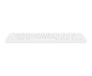 HP 350 Compact Multi-Device - Tastatur - kabellos