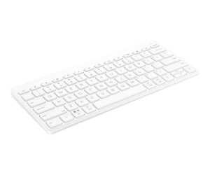HP 350 Compact Multi-Device - Tastatur - kabellos