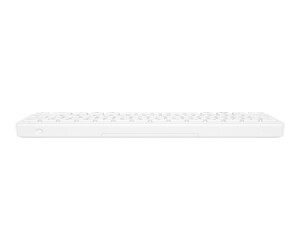 HP 350 Compact Multi -Device - keyboard - wireless