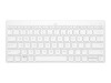 HP 350 Compact Multi-Device - Tastatur - kabellos