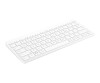 HP 350 Compact Multi-Device - Tastatur - kabellos