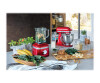 KitchenAid Artisan Premium 5KSM185PSECA - Küchenmaschine