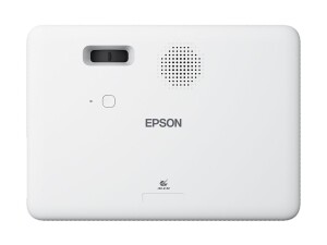 Epson CO-FH01 - 3-LCD-Projektor - tragbar - 3000 lm...