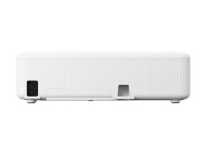 Epson CO-FH01 - 3-LCD-Projektor - tragbar - 3000 lm (weiß)