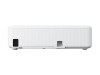 Epson CO-FH01 - 3-LCD-Projektor - tragbar - 3000 lm (weiß)