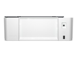 HP Smart Tank 5105 All-in-One - Multifunktionsdrucker - Farbe - Tintenstrahl - nachfüllbar - Legal (216 x 356 mm)