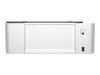 HP Smart Tank 5105 All-in-One - Multifunktionsdrucker - Farbe - Tintenstrahl - nachfüllbar - Legal (216 x 356 mm)