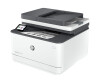 HP Laserjet Pro MFP 3102FDW - Multifunction printer - S/W - Laser - Legal (216 x 356 mm)