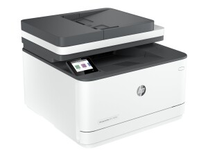 HP LaserJet Pro MFP 3102fdn - Multifunktionsdrucker - s/w...