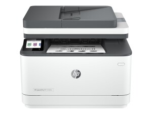 HP LaserJet Pro MFP 3102fdn - Multifunktionsdrucker - s/w...