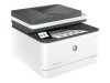 HP LaserJet Pro MFP 3102fdn - Multifunktionsdrucker - s/w - Laser - Legal (216 x 356 mm)