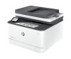 HP LaserJet Pro MFP 3102fdn - Multifunktionsdrucker - s/w - Laser - Legal (216 x 356 mm)