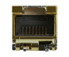 Startech.com Glctest SFP Transceiver Module (1000Base-T, copper, Cisco GLC-TE-compatible SFP module, RJ45 Mini-GBIC)