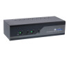 Inline 62644i-KVM/Audio/USB Switch-4 x KVM/Audio/USB