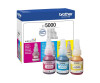 Brother BT5000CL Value Pack - 3er-Pack - 48.8 ml