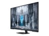 Samsung Odyssey Neo G7 S43CG700NU - G70NC Series - QLED-Monitor - Smart - Gaming - 108 cm (43")