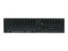 Jou Jye JJ-2225TL - Mobiles Speicher-Rack - 2.5" (6.4 cm)