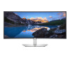Dell Ultrasharp U3423WE - LED monitor - bent - 86.7 cm (34.14 ")